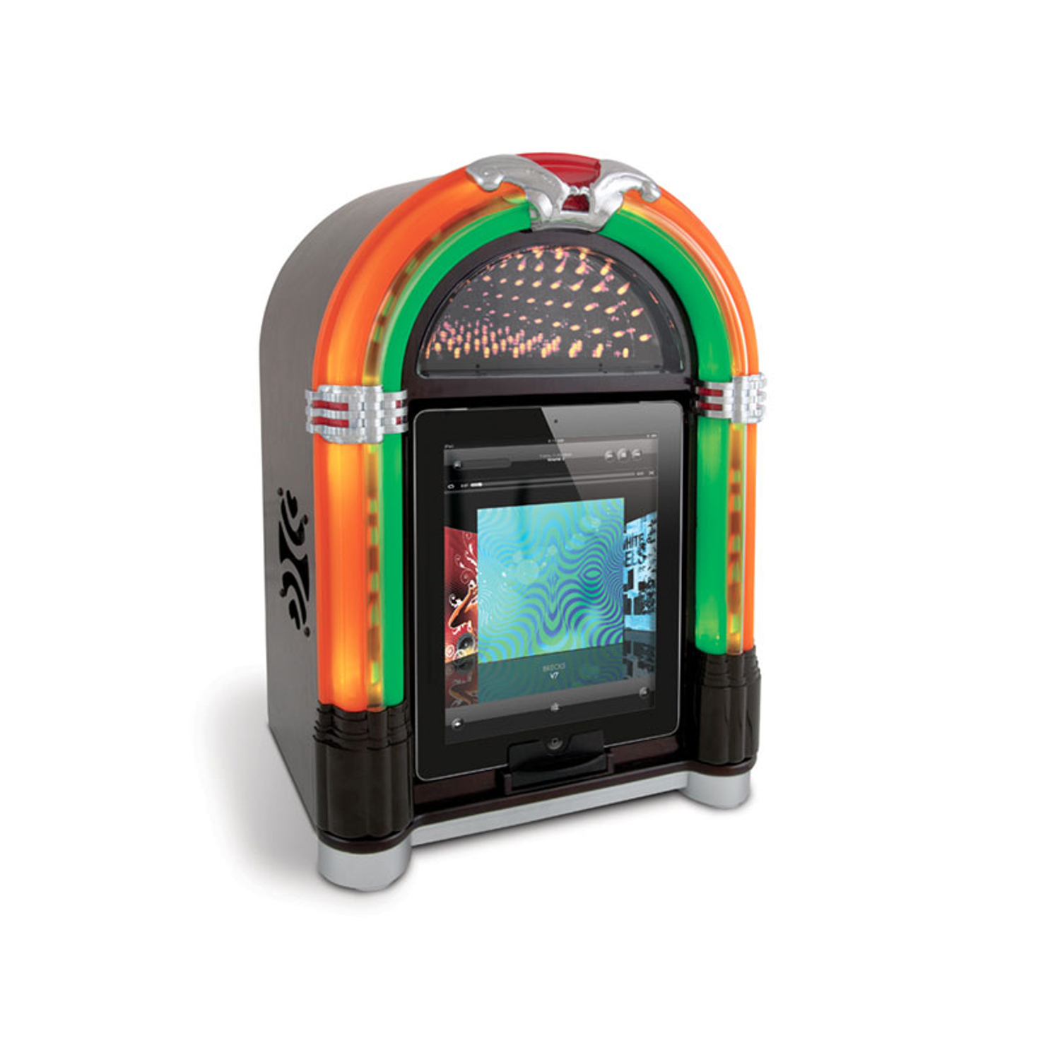 Ion Jukebox Dock - Spare Parts